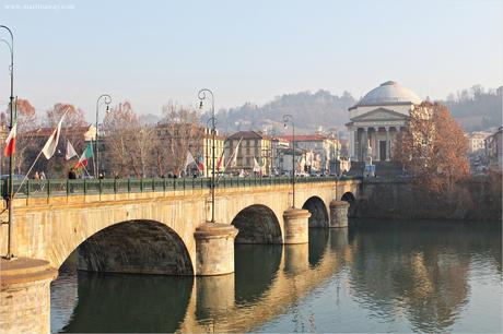 Metti un weekend a Torino.