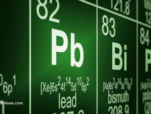 Sarà un triste 2016 anche per il piombo