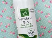 Veraskin Aloe Benessence {review}