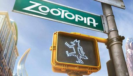 Speciale Zootropolis Music Star: Disney presenta il concorso