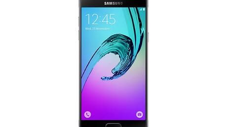 Samsung lancia la nuova serie Galaxy A 2016 con design pregiato e prestazioni migliorate