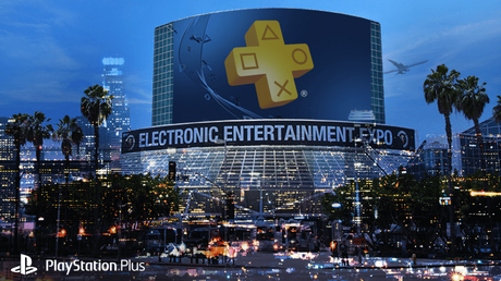 Parti con PS Plus: il concorso che permette di vincere un viaggio a Los Angeles per l'E3 2016