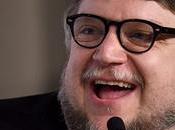 Guillermo Toro alla regia Scary Stories Tell Dark