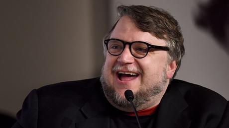 Guillermo del Toro alla regia di Scary Stories To Tell in The Dark