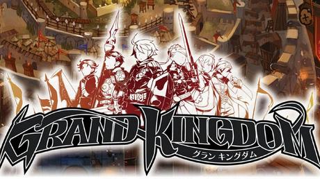 Grand Kingdom: NIS America pubblicherà il gioco in Occidente