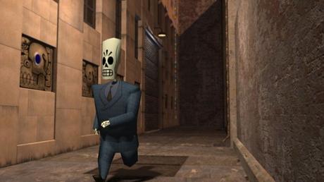 Recensione Grim Fandango Remastered