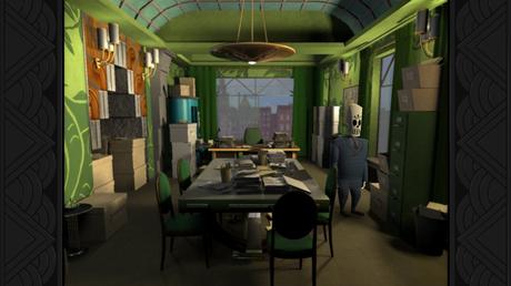 Recensione Grim Fandango Remastered