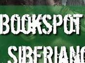 BLOGTOUR Siberiano (Tappa Bookspot)