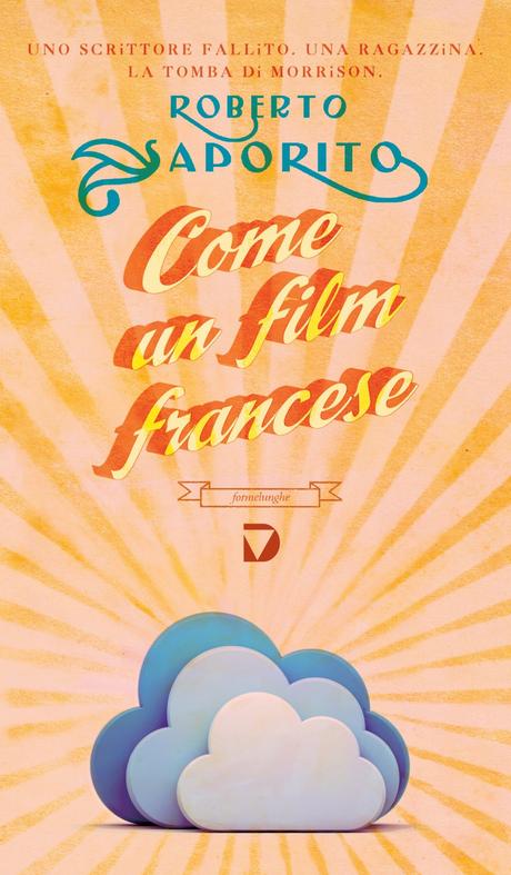 Roberto Saporito: Come un film francese