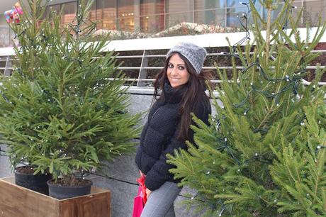 An ordinary day around Milan ...