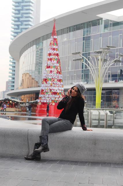 An ordinary day around Milan ...