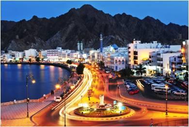 Alla scoperta dell’Oman tra arte e cultura