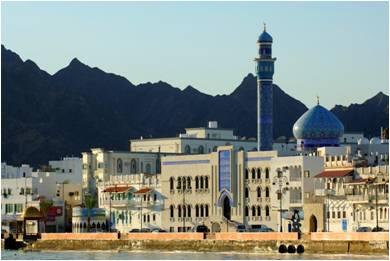 Alla scoperta dell’Oman tra arte e cultura