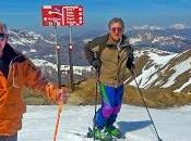 torna sciare Toscana