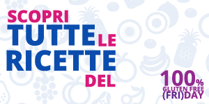 ricette senza glutine - Gluten Free Travel & Living