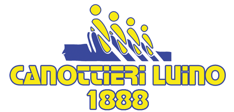 logo canottieri Luino