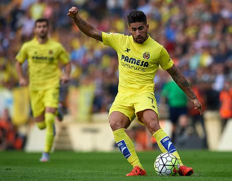 Villarreal, Samuel García ai box per 2-3 mesi