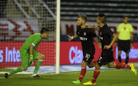 Torneo de Verano 2016, Estudiantes-Racing Club 4-2: buona la prima per “Los Pincharratas”