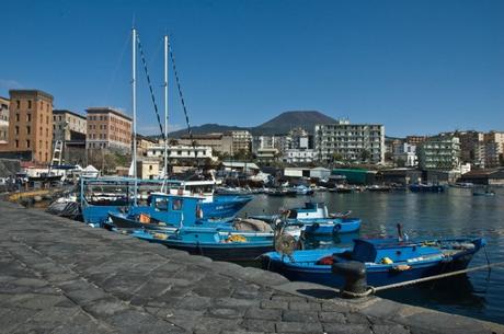 Torre Del Greco- Porto