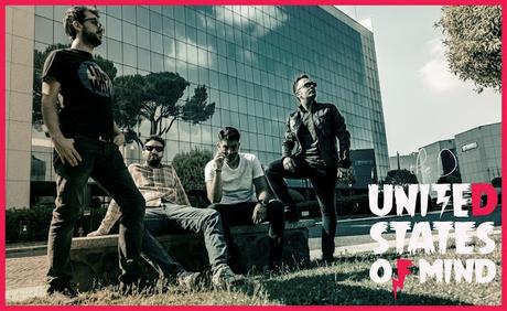 THE D-UNITED STATES OF MIND