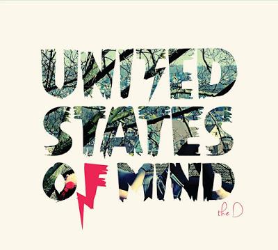THE D-UNITED STATES OF MIND