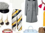 LOOKS: Prints Winter