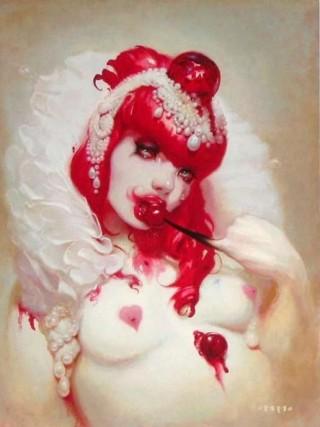 La sostanza dell’incubo: Michael Hussar