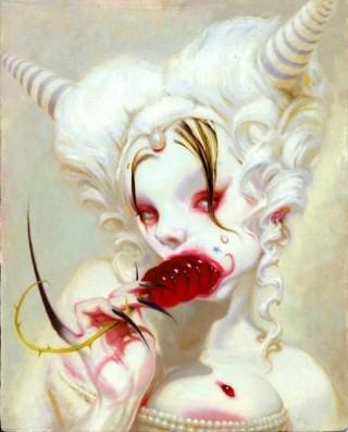 La sostanza dell’incubo: Michael Hussar