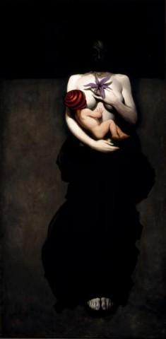 La sostanza dell’incubo: Michael Hussar