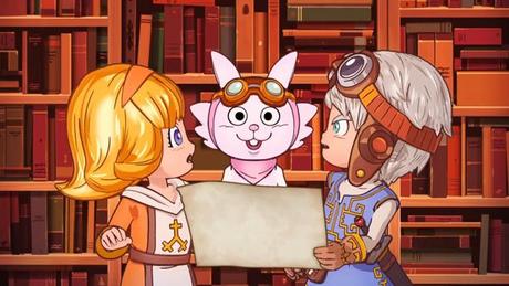 Dragon Quest of the Stars raggiunge 7 milioni di download