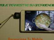 Recensione Mobile: Gadget vedere digitale terrestre Android