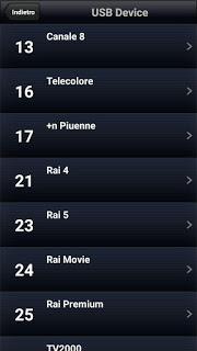 Recensione Tv Mobile: il Gadget per vedere la tv digitale terrestre su Android e iOS