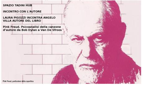 Libri e musica Incontro con l’autore: Angelo Villa, Laura Pigozzi