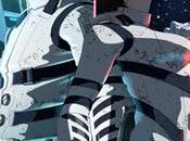 [serie review] knights sidonia (s.2)
