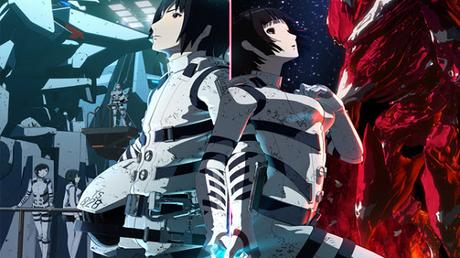 [SERIE REVIEW] KNIGHTS OF SIDONIA (S.2)