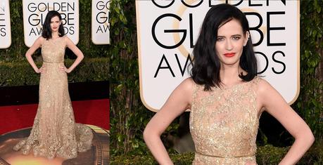 The Magnificent 10 From The Golden Globes