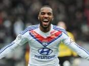 Lacazette: Giugno sarò pronto Premier League”