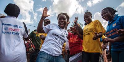 C’e stata una nuova morte per Ebola, in Sierra Leone