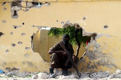 Al Shabaab attacca una base militare dell'Unione africana in Somalia