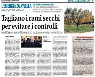 Rassegna stampa 15 gennaio 2016