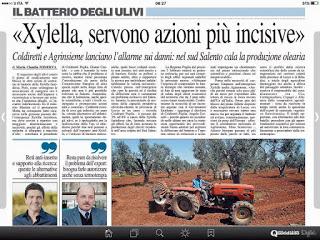 Rassegna stampa 15 gennaio 2016