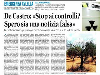 Rassegna stampa 15 gennaio 2016