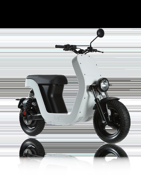 ME Scooter Elettrico