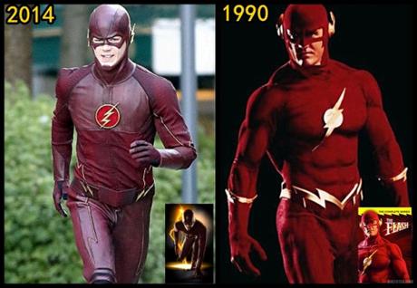 the flash 2