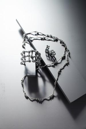 Primavera/Estate 2016: Giovanni Raspini  e le sue inconfondibili collezioni di luxury silver