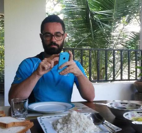 Kandy e dintorni tra templi, laghi e piantagioni di tè. Viaggio in Sri Lanka