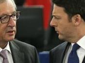 Migranti flessibilit: Juncker contro