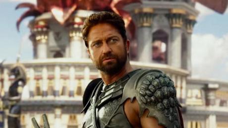 Nuovo spot tv per Gods of Egypt