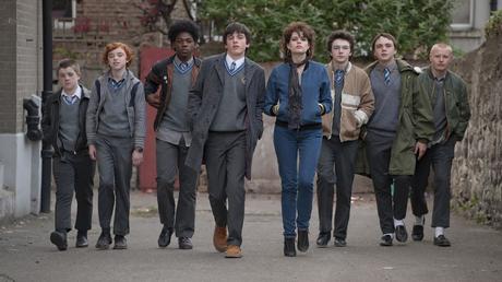 Sing Street: online il trailer del nuovo film di John Carney