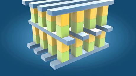 I primi sample per i chip di memoria 3D XPoint sono dietro l'angolo